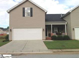 31 Endeavor Cir, Mauldin, SC 29662
