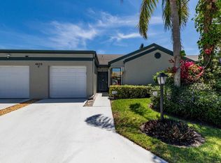 4470 Corniche Cir APT 4, West Palm Beach, FL 33417