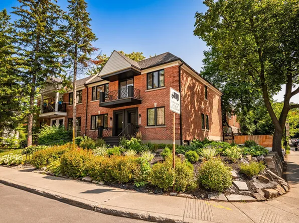 5546Z 5548z Ave, Isabella Montraal, QC H3X 1R7