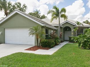 176 Hampton Cir, Jupiter, FL 33458