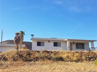 1017 Merrill Ct, Bullhead City, AZ 86442