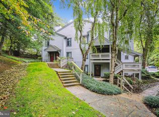 56 Windbrooke Cir #56, Gaithersburg, MD 20879