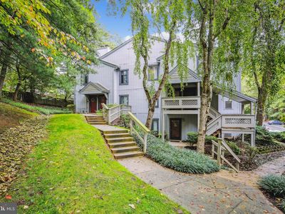 56 Windbrooke Cir #56, Gaithersburg, MD, 20879