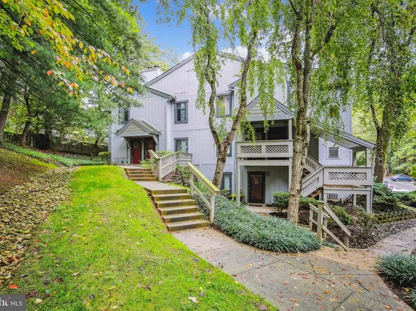 56 Windbrooke Cir #56, Gaithersburg, MD 20879