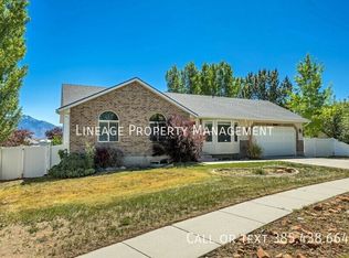 13863 S Kessler Peak Dr #A, Herriman, UT 84096