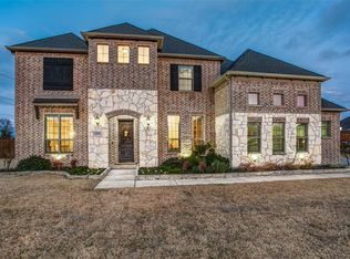1801 Berkley Dr, Wylie, TX 75098