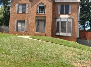 761 Burwood Park Dr, Lawrenceville, GA 30043