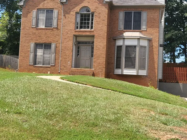 761 Burwood Park Dr, Lawrenceville, GA 30043