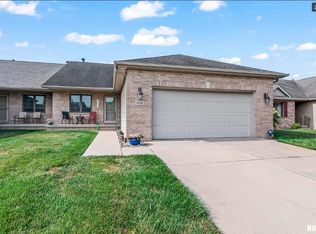 3914 Marryat Dr #1, Springfield, IL 62711