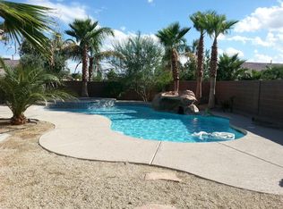 6143 Villa De Picasso Ave, Las Vegas, NV 89131