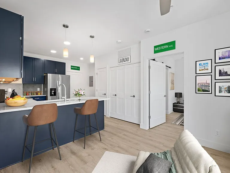 Poplar Place - Stunning Boutique Apartments — Photo 42