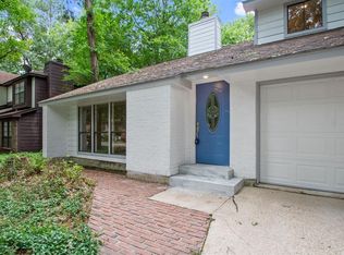 25 Brookflower Rd, Spring, TX 77380