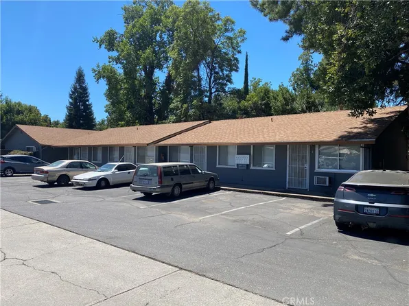 117 W 21st St #1-6, Chico, CA 95928