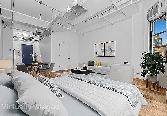 3rd image of 255 W 36th St #1209