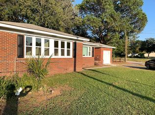 1482 Bells Hwy, Walterboro, SC 29488