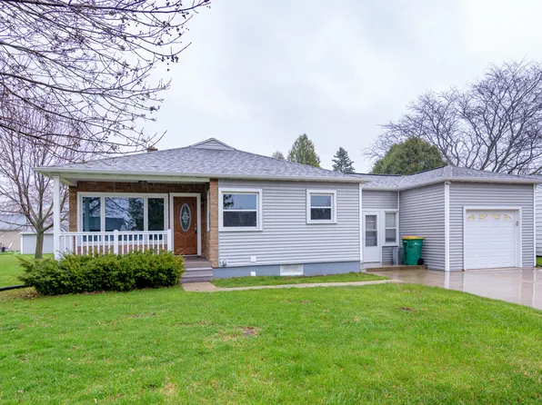 507 Pearl Ln, Fond Du Lac, WI 54937