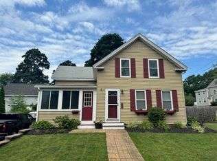 84 Lincoln St, Hudson, MA 01749