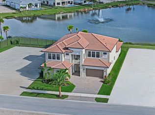 10028 Cloud View, Palm Beach Gardens, FL 33412