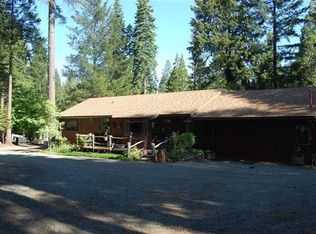 10489 Wentworth Springs Rd, Georgetown, CA 95634