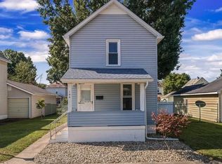 144 Park Ave NW, New Philadelphia, OH 44663