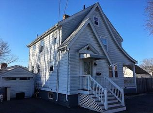 11 Ellsworth Ter, Lynn, MA 01904