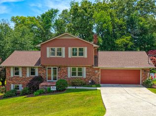 209 Bernard Ave, Church Hill, TN 37642