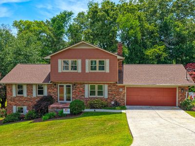 209 Bernard Ave, Church Hill, TN, 37642