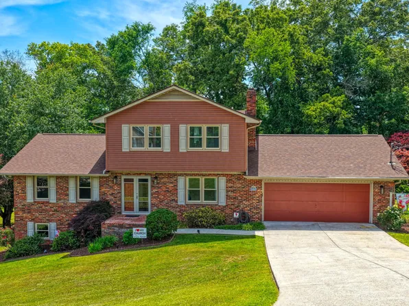 209 Bernard Ave, Church Hill, TN 37642