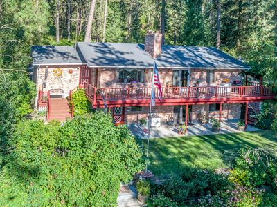 16625 N Madison Rd, Mead, WA, 99021