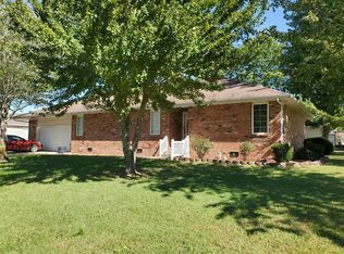 905 Cypress Dr, Frontenac, KS 66763