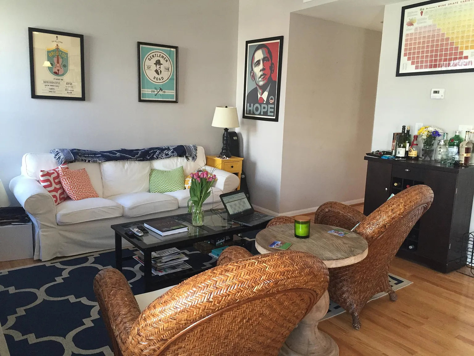 610 Irving St NW — Photo 4