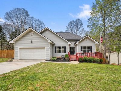85 Hickory Hills Dr, Dawsonville, GA, 30534