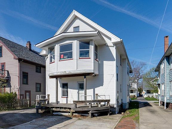 2nd image of 1245 Brockley Ave #1