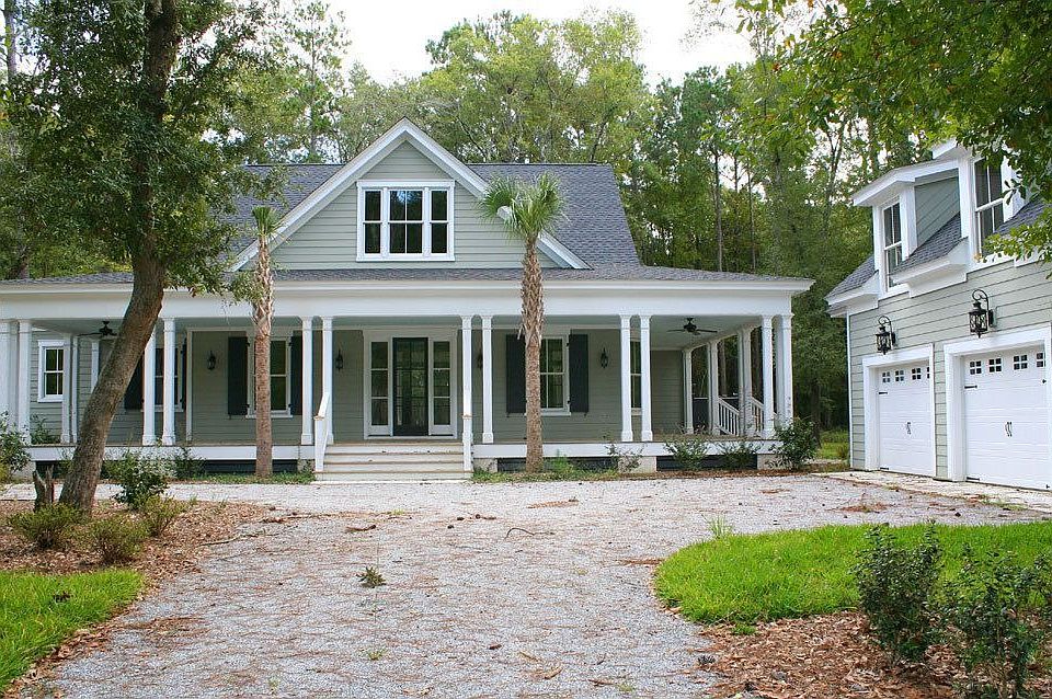 4 Oldfield Village Rd, Bluffton, SC 29909 Zillow