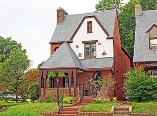 918 Blanton Ave, Richmond, VA 23221