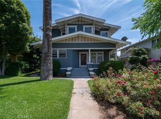 6728 Friends Ave, Whittier, CA 90601