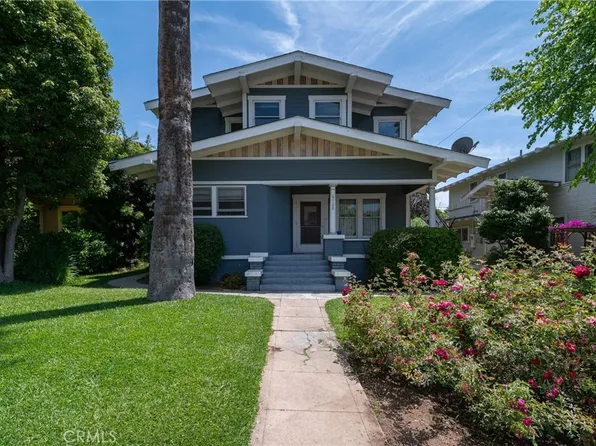 6728 Friends Ave, Whittier, CA 90601