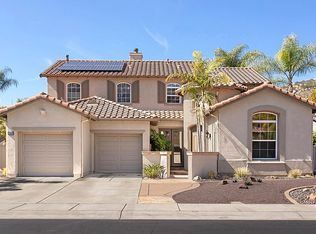 3449 Holly Oak Ln, Escondido, CA 92027