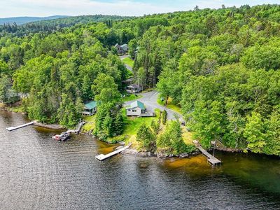 15 Wilson Pond Road #2, Greenville, ME, 04441