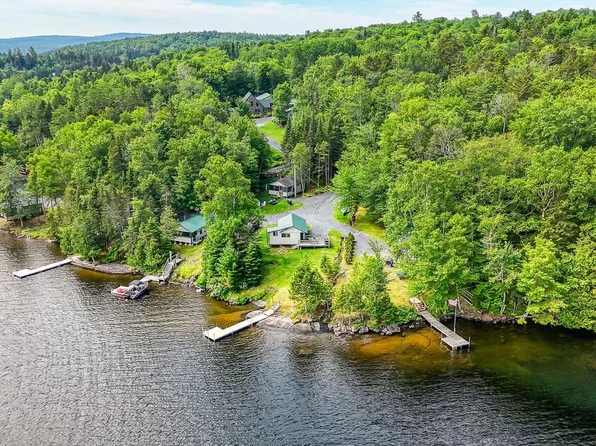 15 Wilson Pond Road #2, Greenville, ME 04441