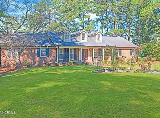 120 Hammond Ave, Bethel, NC 27812