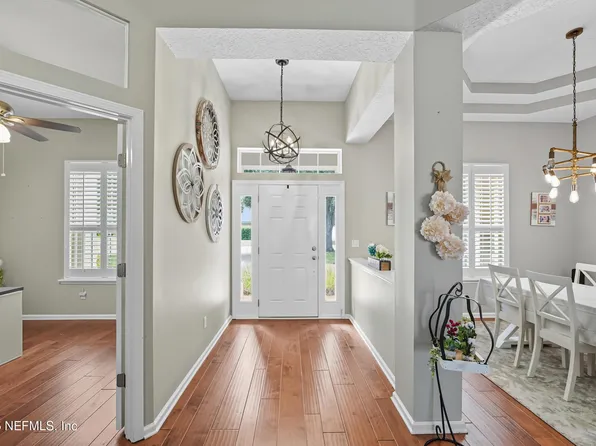 300 SPARROW BRANCH Circle, Jacksonville, FL 32259