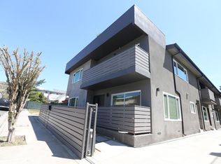 1342 N Fairfax Ave #1, Los Angeles, CA 90046