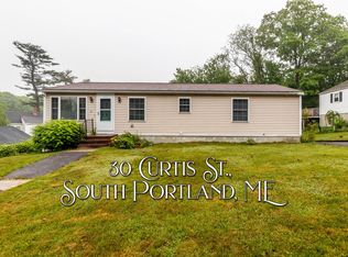 30 Curtis St, South Portland, ME 04106
