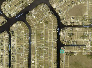 1660 NW 36th Ave, Cape Coral, FL 33993