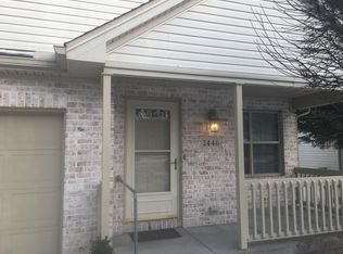 2446 N McCord Rd, Toledo, OH 43615