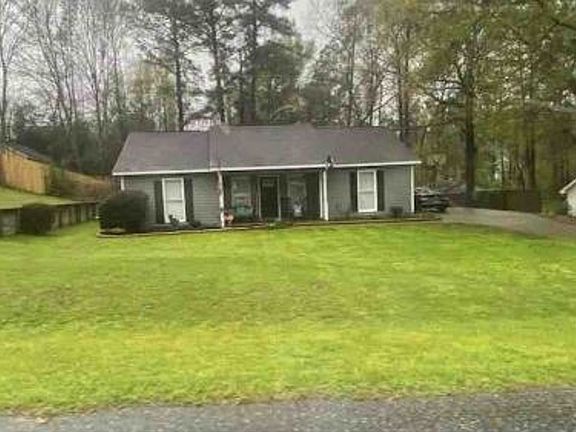 Property Front View