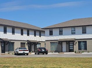 415 Kimberly Dr #3, Elk City, OK 73644