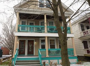 233 New Scotland Ave, Albany, NY 12208