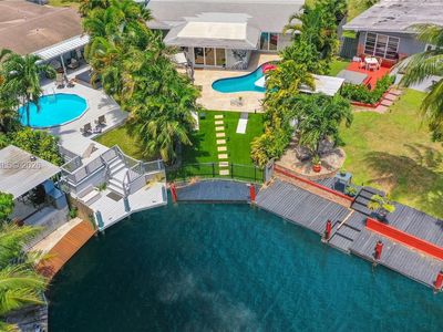 2407 Nassau Ln, Fort Lauderdale, FL, 33312